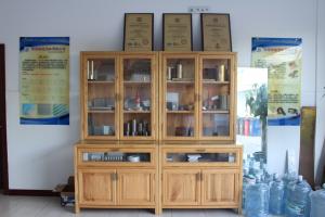 Shanghai Miandi Metal Group Co., Ltd