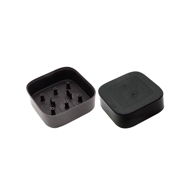 Plastic Moulding Engine Thermostat Automotive Accessories Auto Interior Parts