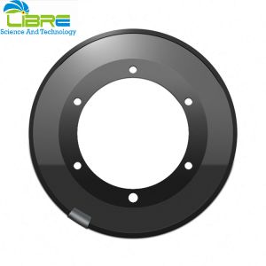 Ножи лезвий Slitter карбида вольфрама для разрезать бумаги картона