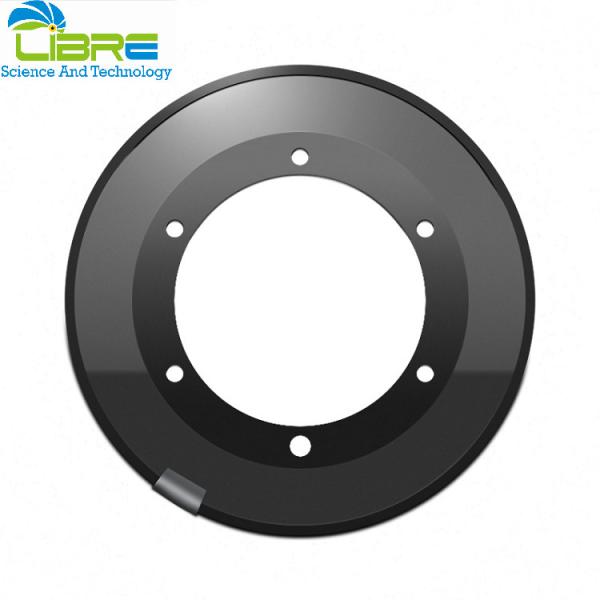 ボール紙のペーパー切り開くことのための炭化タングステンスリッター刃のナイフ