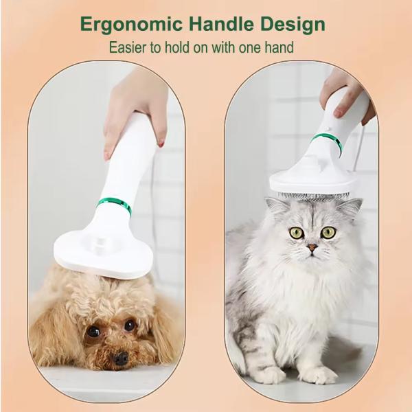 300W Household Portable Pet Blower Dryer For Pet Grooming Hair