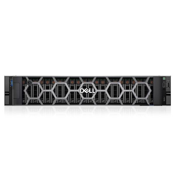 PowerEdge R760 2u Rack Server with 10kg Weight and INTEL Processor Type