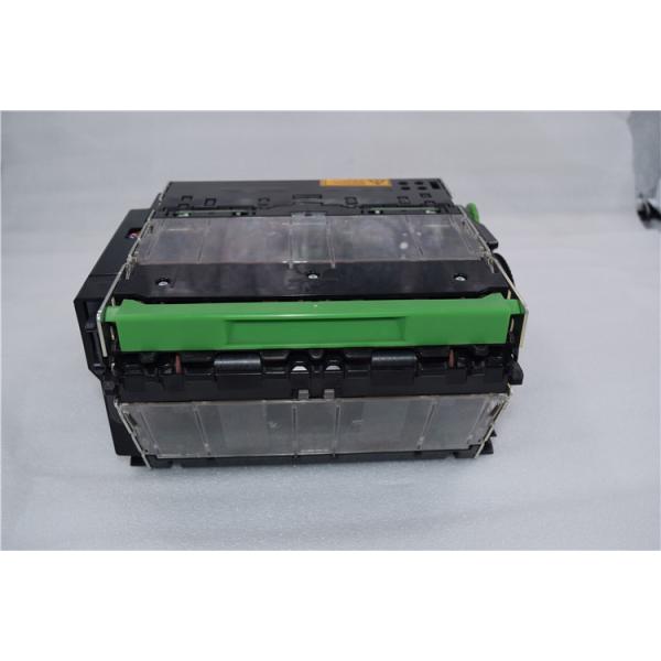Black Wincor ATM Parts  Repair C4060 Reel Storage Fix Installed 1750126457 01750126457