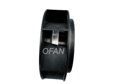 Assemelhe-se Ebm-após o fã centrífugo industrial da C.C. com o motor externo 220mm do rotor