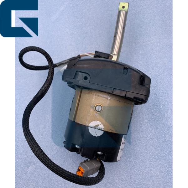 Assy рукоятки управления руки 7008371 аксессуара экскаватора левый