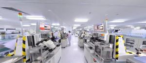 Shenzhen HOYOL Intelligent Electronics Co.,Ltd