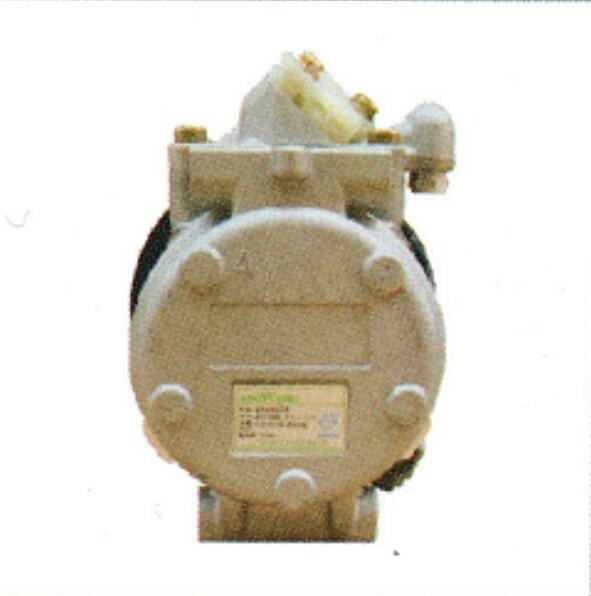 ALA 20212 HONDA A/C COMPRESSOR Accord 2.2 A/C COMPRESSOR 10PA17C A/C COMPRESSOR 38810-P1E-003 A/C Compressor