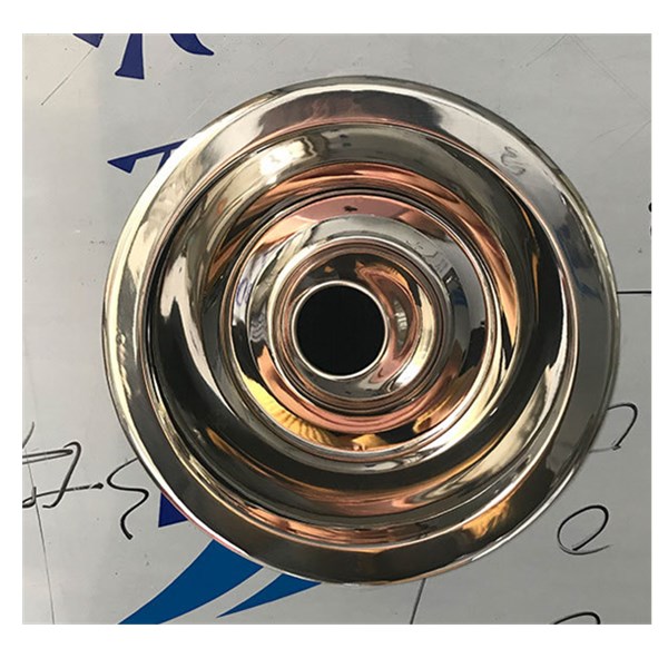 Стальной ливень воздуха чистой комнаты СУС304 для точной аппаратуры/индустрии