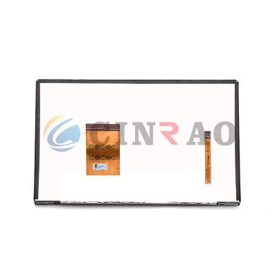 CPT 8.0 Inch CLAA080LG02 TFT LCD Display Screen Panel For Car GPS Navigation