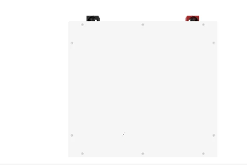 5кВт 10кВт 15кВт 20кВт 48в 51.2в 50ах 100ах 200ах 300ах Lifepo4 Солнечная батарея 6000 циклов Литийная батарея для домашнего резервного копирования