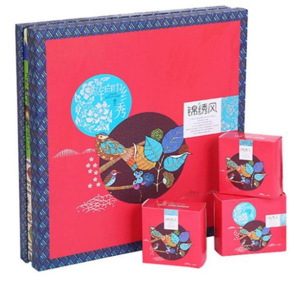 0.8mm To 2mm Rigid Cardboard Packaging Printing Matt PP Lamination
