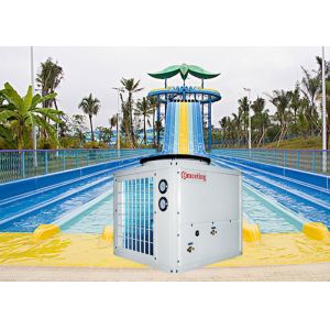 кондиционер теплового насоса источника воздуха DC 380V топления теплового насоса воздуха 2.98kw верхний дуя