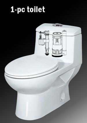 Toilet Tank Fitting Kits With Flush Valve Fill Valve Push Button Accessories From Xiamen China