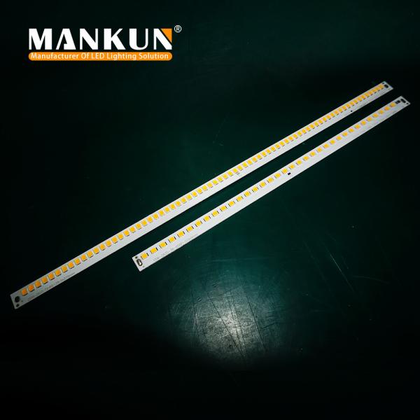 Алюминиевая установленная поверхность модуля SMD 2835 3000K 25W 18V СИД PCB