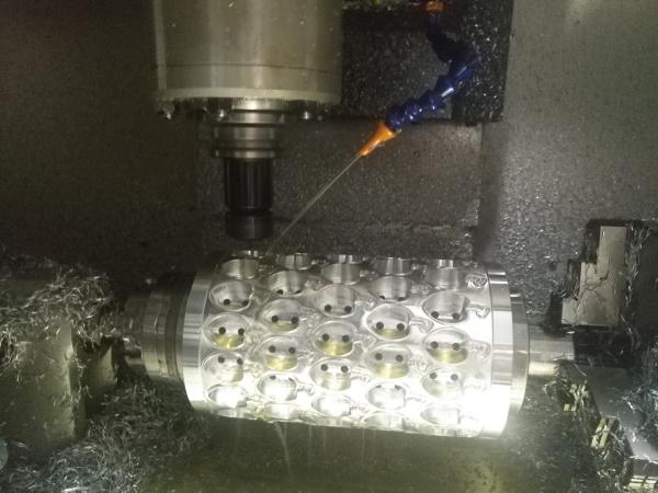 Electric Pharmaceutical Machinery For Food / Softgel Capsule Making Machine