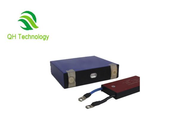 High Energy Density Lithium Solar Batteries 240ah For Radio Communications System