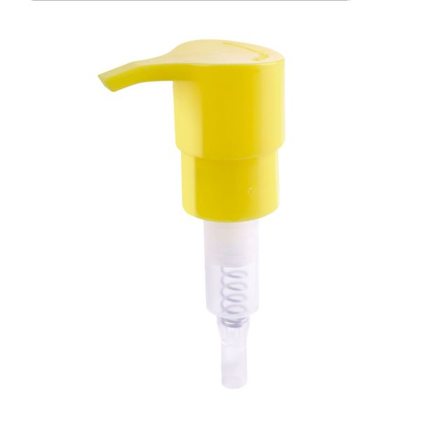 Cheap Price 24/410 Water Dispenser Pump Custom Color Lotion Pump Cap