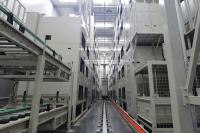 Equipamento de classificação de capacidade