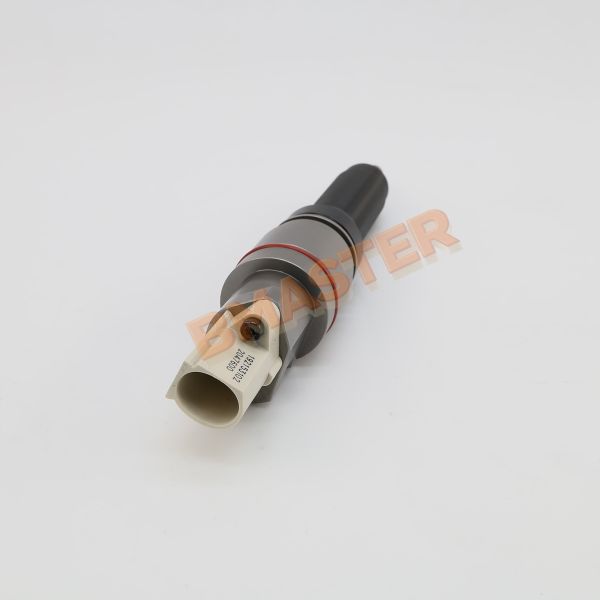 MX13 Engine Compatible Common Rail Injector 2047600 with Corrosion Resistant Steel and 6 Months Warranty
