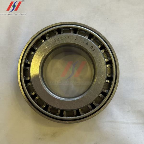 Brand New Roller Bearing 33207 For FAG SKF NTN Replacement