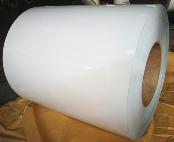 ASME B36 SGCC 2MM Prepainted Galvanized Steel Coil
