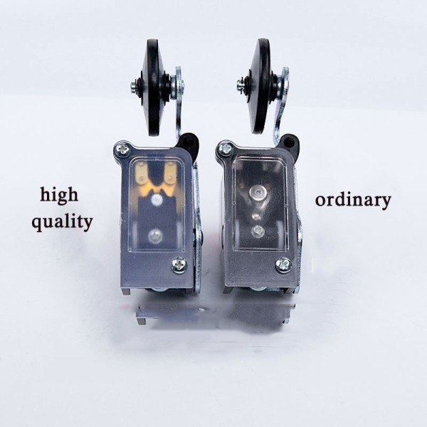Modern Design Elevator Parts 1370 Limit Switch Travel Switch For Elevator Systems