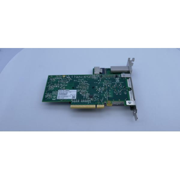 Nic 40Gb/S гигабита переходника сервера двойной гавани MELLANOX MCX354A-QCBT Intel