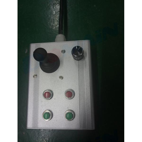 Semi Automatic 400w Mould Laser Welding Machine With Crane Arm