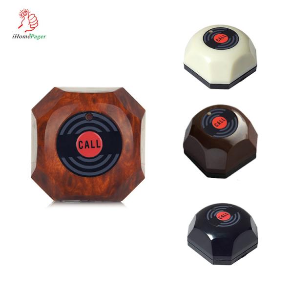 Оборудование дома престарелых беспроводный звонок медсестры в горячих продажах