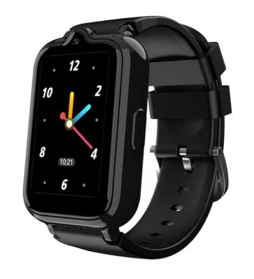 LT41 Children Security Smartwatch With GPS Location SOS Calling Video Call Camera