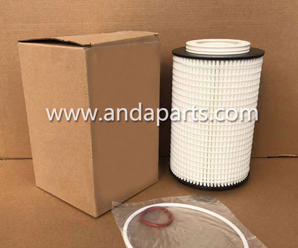 Good Quality Oil Filter For  P551088