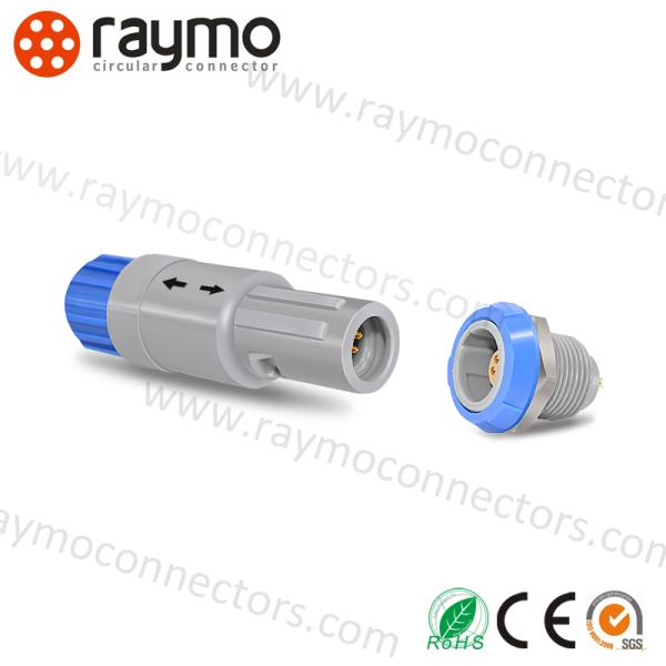 DBP DBPU 102 103 1031 104 series electrical 3 pin panel mount receptacle circular connector