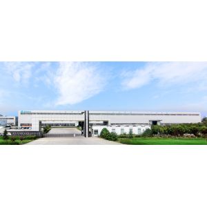 Xinxiang SIMO Blower Co., Ltd.