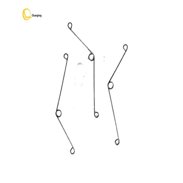 Bancomat Equipamiento financiero Partes NCR S1 Cassette Telescópico Muelle Muelle Torsión Puerta 2010002006