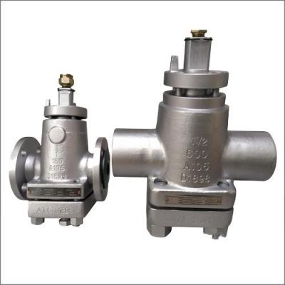 Fornecedor material lubrificado equilíbrio invertido DN25 da válvula de tomada do aço de forjamento A105 do corpo de válvula da tomada da pressão da classe 150