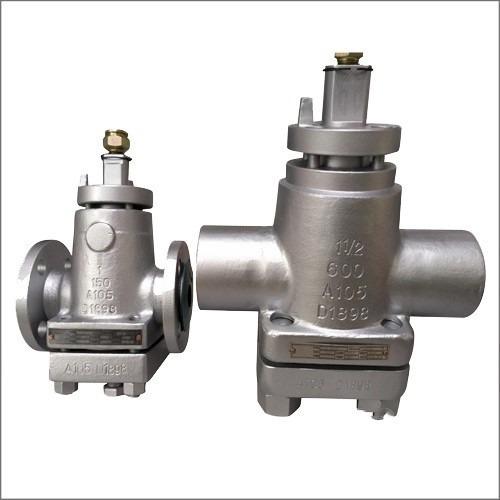 Fornecedor material lubrificado equilíbrio invertido DN25 da válvula de tomada do aço de forjamento A105 do corpo de válvula da tomada da pressão da classe 150
