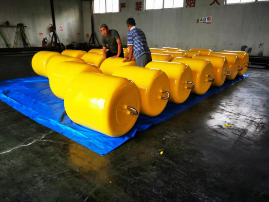 Плавучий бакен зачаливания томбуя зачаливания яхты шлюпки стальной оффшорный морской