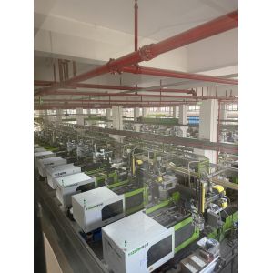FOSHAN QIJUNHONG PLASTIC PRODUCTS MANUFACTORY CO.,LTD