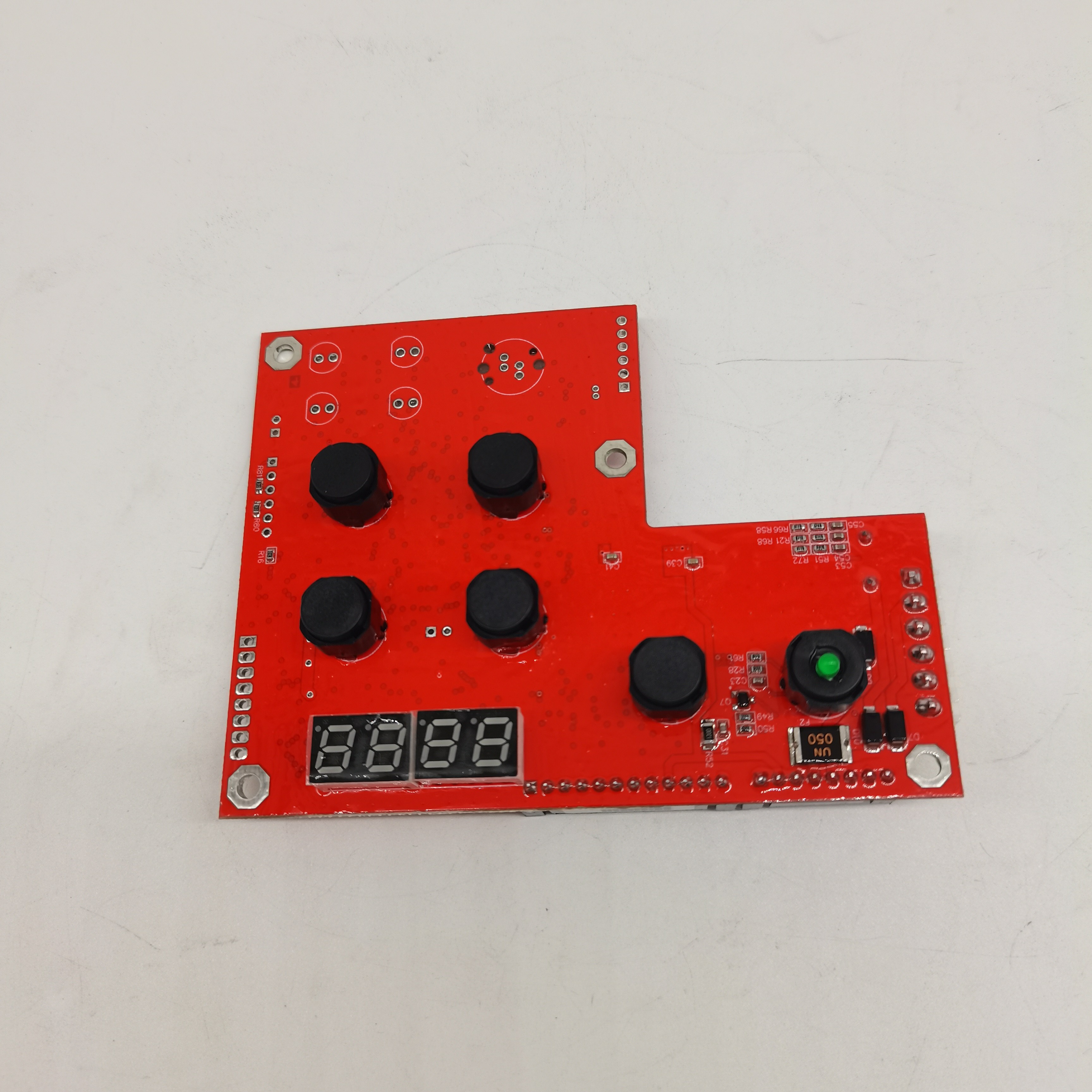 Пульт управления 137522GT платформы PCB для джинов GS-2632 GS-2046 GS-2032 GS-2646 GS-3246 GR-15 GR-12 GR-20
