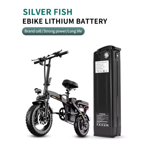 18650 Литий-ионный велосипед электрический велосипед аккумулятор 24V 36V 48V 10Ah 15Ah 20Ah