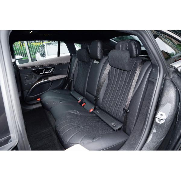 2023Vente à chaud EV Véhicule électrique Mercedes Benz EQS 5 portes 5 places hatchback Vitesse maximale (200 km/h)