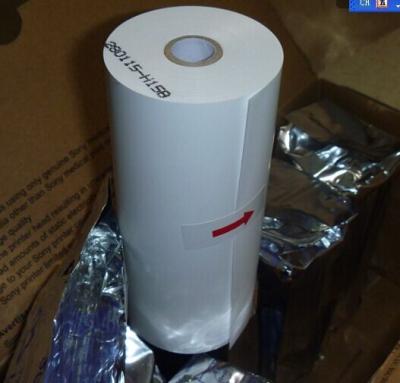 Ultrasonic Paper Compatible UPP-110s Medical Printing Media(Upp-110s Paper)