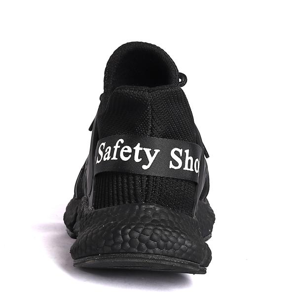 Plumbers' Safety Companion Disposable Shoe Covers--Safety Protective Goggle with EVA Insole Material