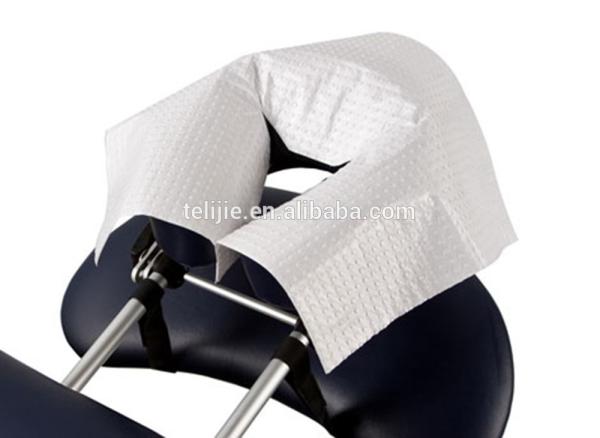 30*41cm Disposable Face Cradle Cover