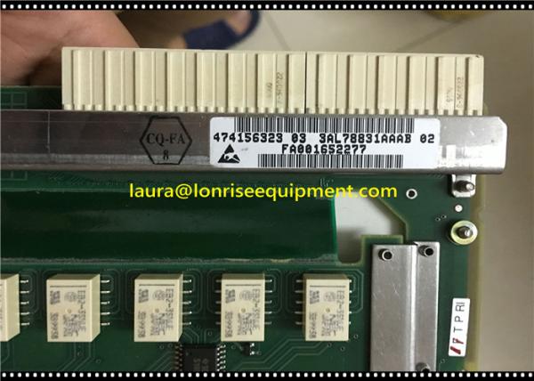 Module à grande vitesse l 3AL78831AA ALCATEL-LUCENT 1660SM/1650SM-C d'Alcatel SFP