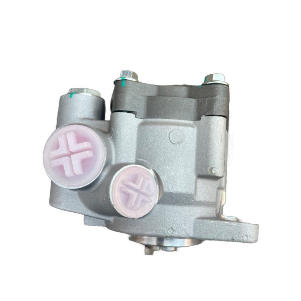 Premium Power Steering Pump for Kingwin & Higer Buses | Yuchai Engines | PN: G24YA-3407100