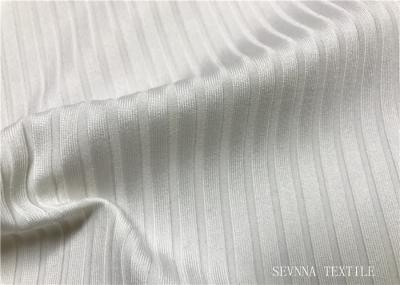 Tela personalizada 77% de Legging da ioga da cor sólida poli com 23% Elastane