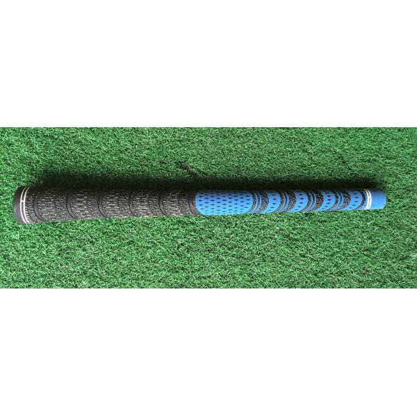 golf grip , golf grips , golf rubber grip , round grip , club iron grip with cotton thread