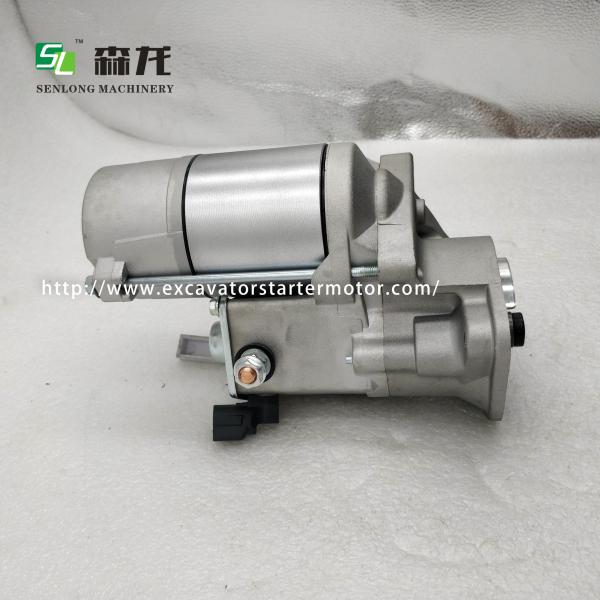 Toyota Starter Motor 12V 10T 2.2KW 2810008010 2810064300 2810064310 2810064430 28100OB010 063280052010 944280175000