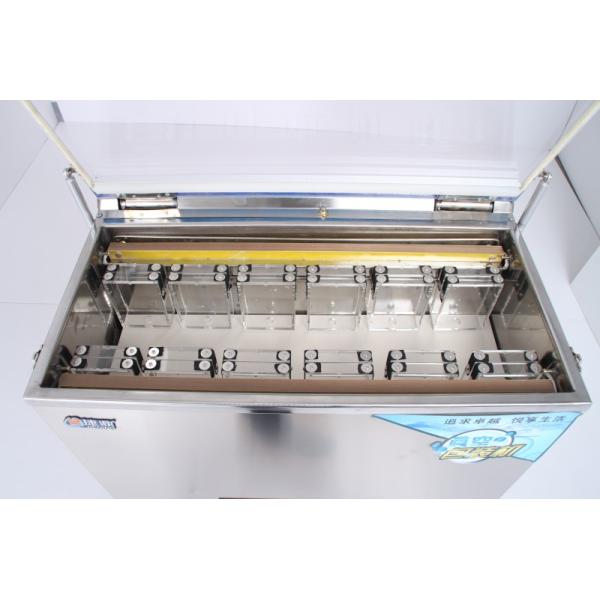 Industrial Use Stainless Steel Thermoforming Industrial Vacuum Packaging Machine